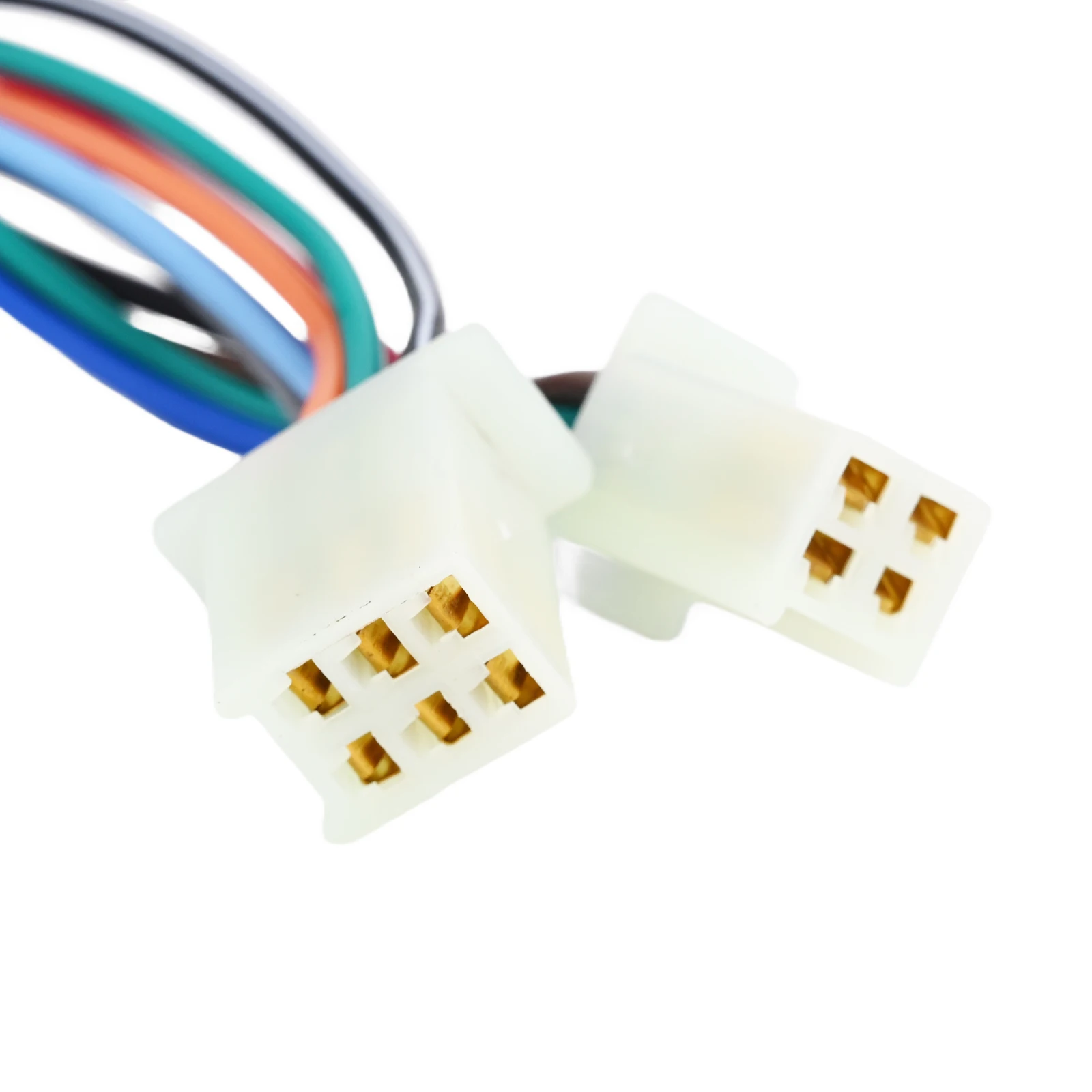 

Переключатель дроссельной заслонки, переключатель Руля Мотоцикла, антикоррозийный, простая в использовании электрическая кнопка запуска, переключатель дальнего/ближнего света