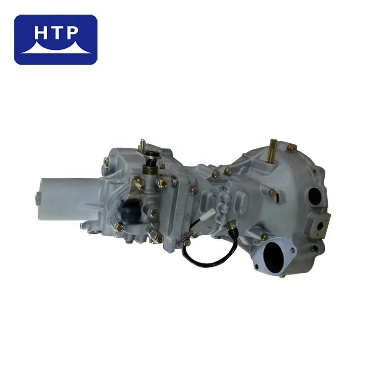 advanced high performance genuine quality durable High Quality Transmission 5 Speed Gearbox for SUZUKI F8A