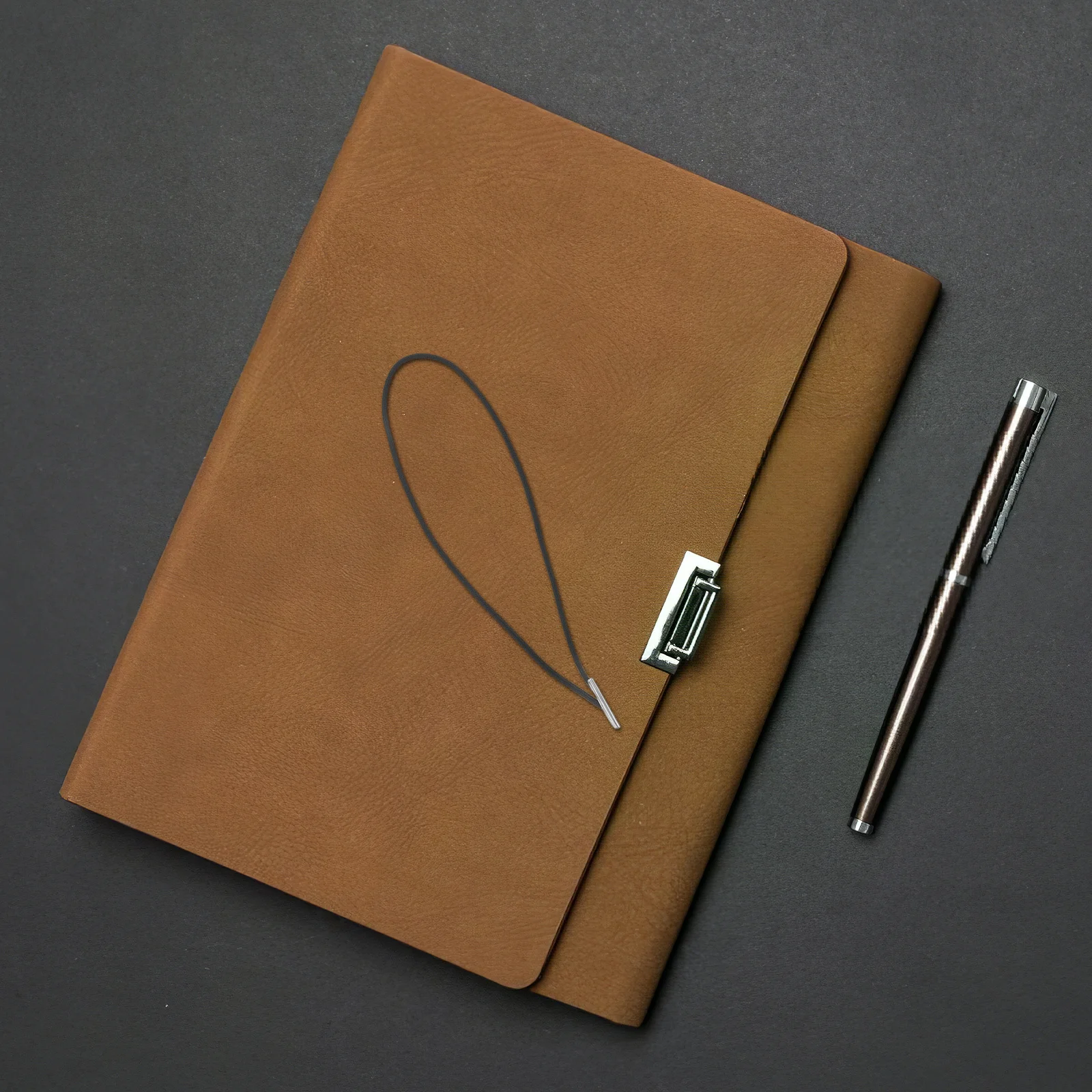 

100pcs Elastic Barbed Cord 4.9" Stretch Loop Band String Metal Ends For Masks Diy Projects Party Hats Menus Badges Crafts