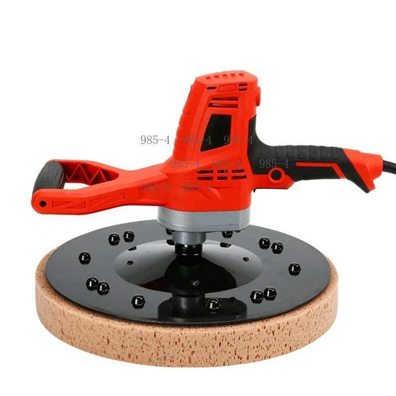 Integrated Plug-in Electric Trowel, Wall Smoothing Machine for Putty Powder Plastering