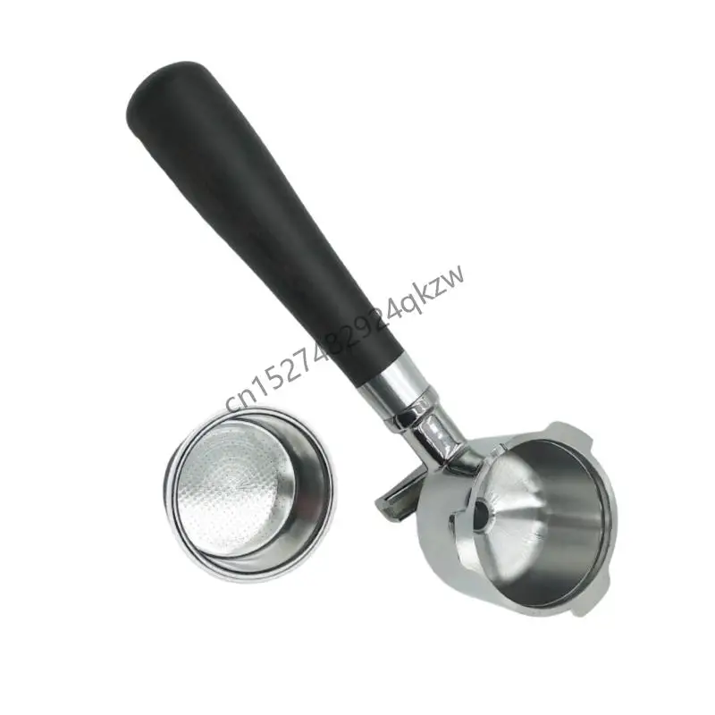 R9CD 51 mm koffiefiltermand met bodem Portafilter espressomachine -accessoires