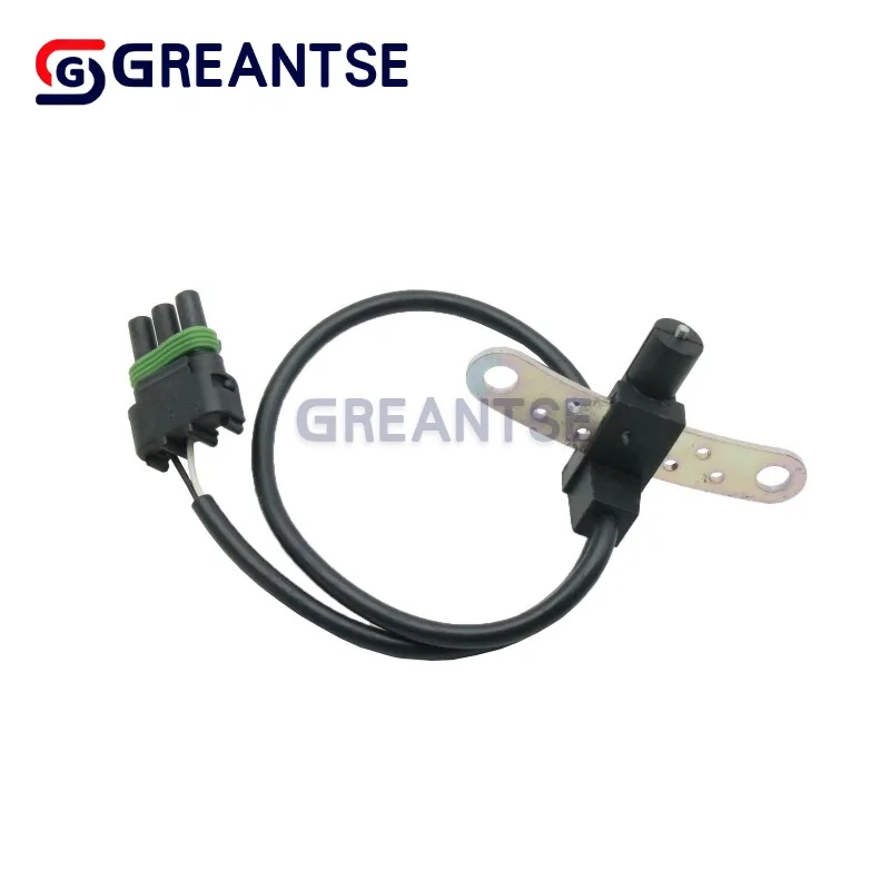 

T0739789 Датчик угла положения коленчатого вала подходит для Jeep Cherokee Comanche Wagoneer Wrangler Renault Alliance Encore, автозапчасти