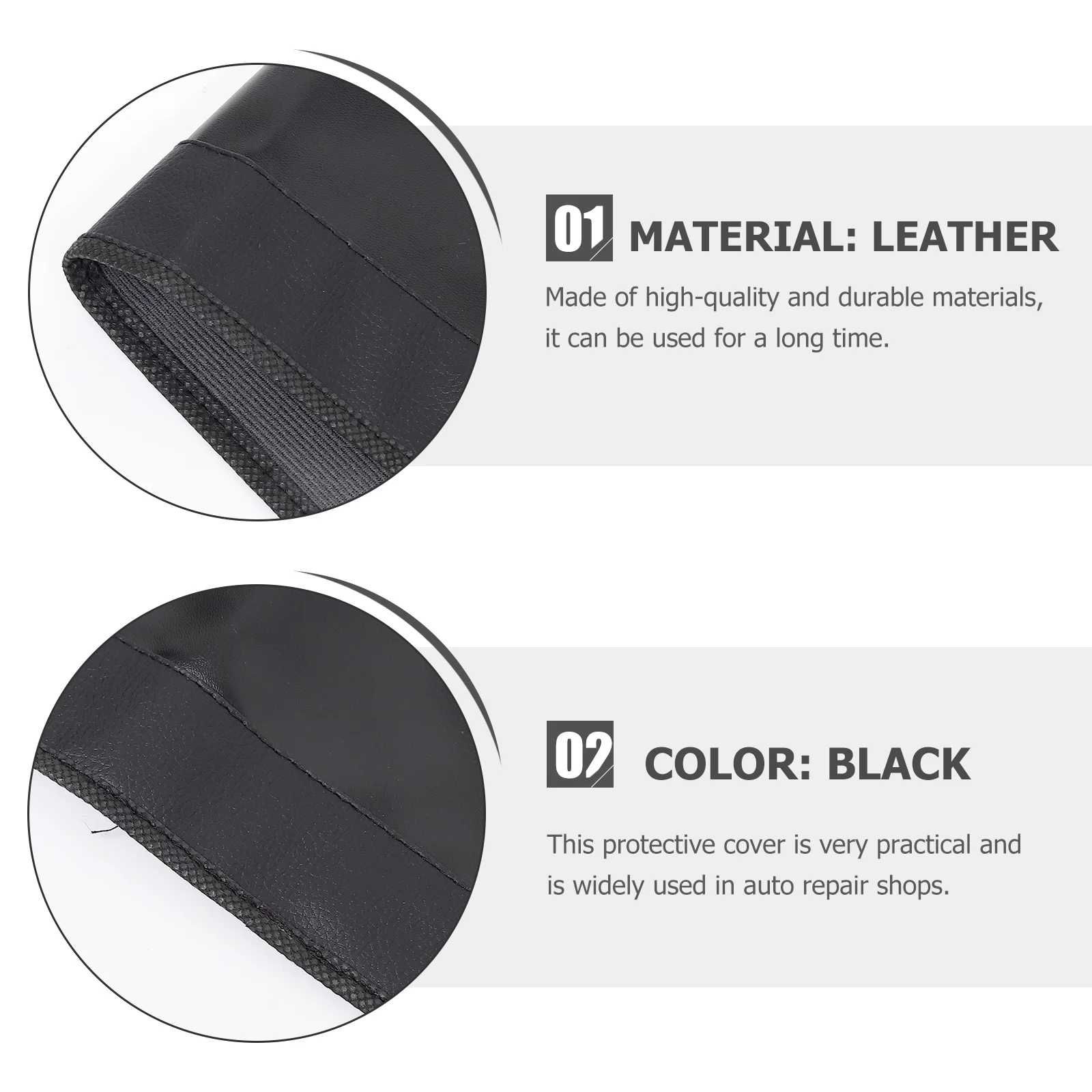 

1Set Magnetic Car Body Protector Mat Lightweight Car Repair Work Cover Engine Maintenance Protection Pad