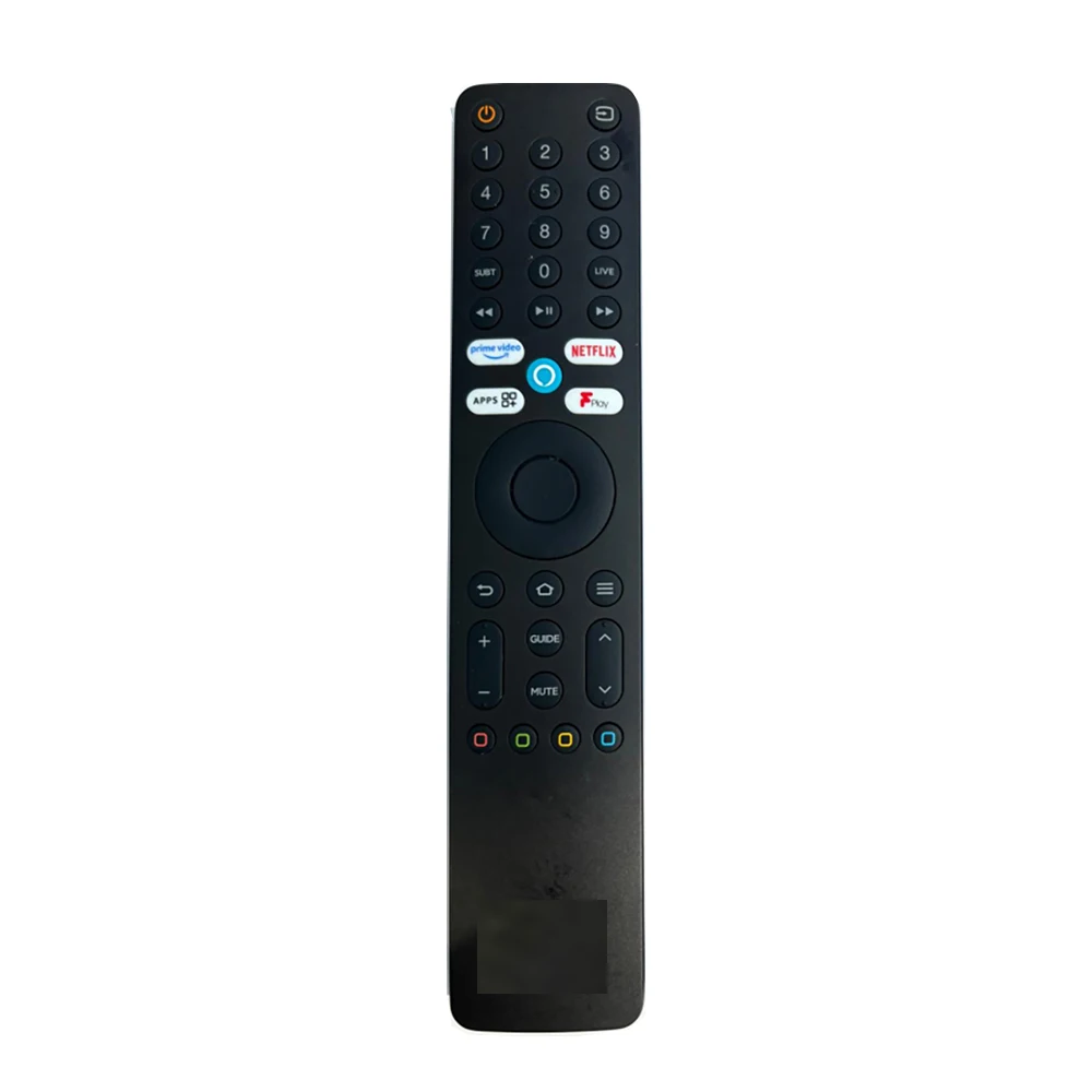 XMRM-MF remote control compatible For xiaomi TV smart Q6F37486 T5T76427 P4E34635 T8N19200 K5H94751 P1B19207