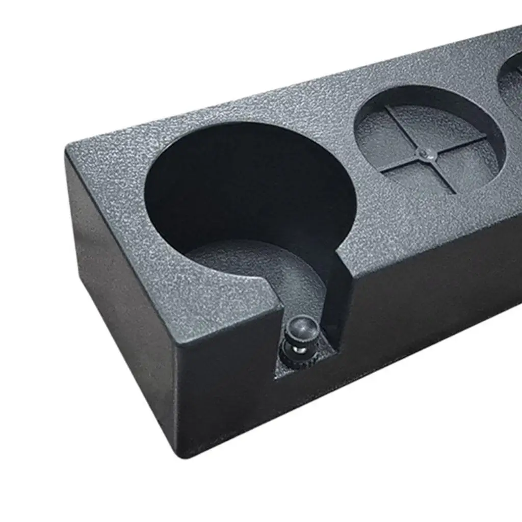 Держатель тампера для кофе Нескользящая основа для хранения тампера для кофе для кафе-бариста