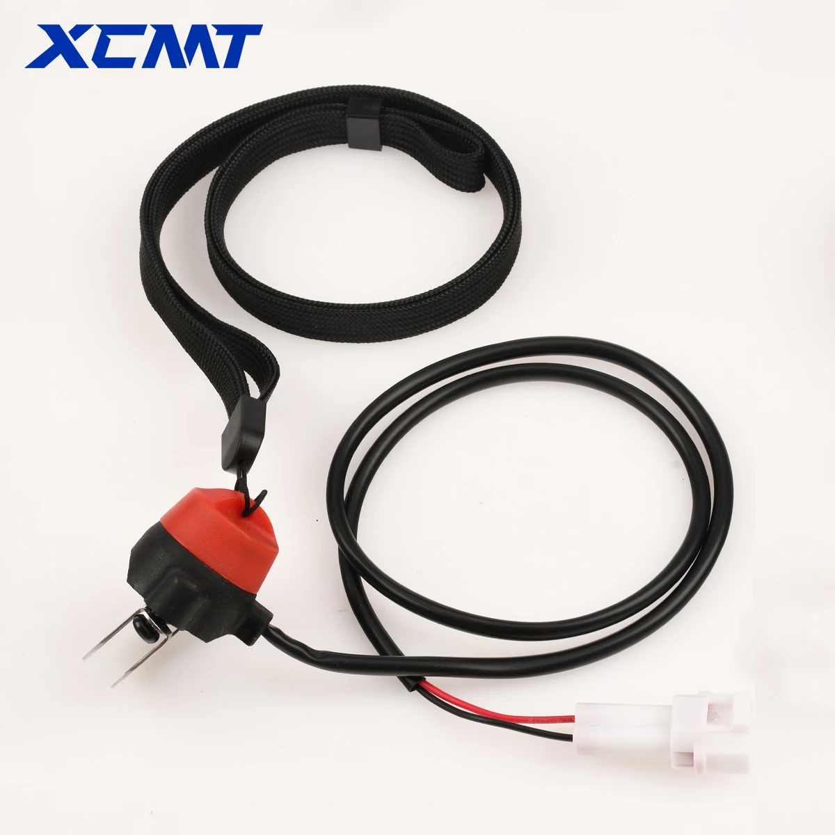 Stuurrem, 22mm Handgrepen Kill On Off Switch Gashendel Remhendels Kit voor Dirt Mini Pocket Bike
