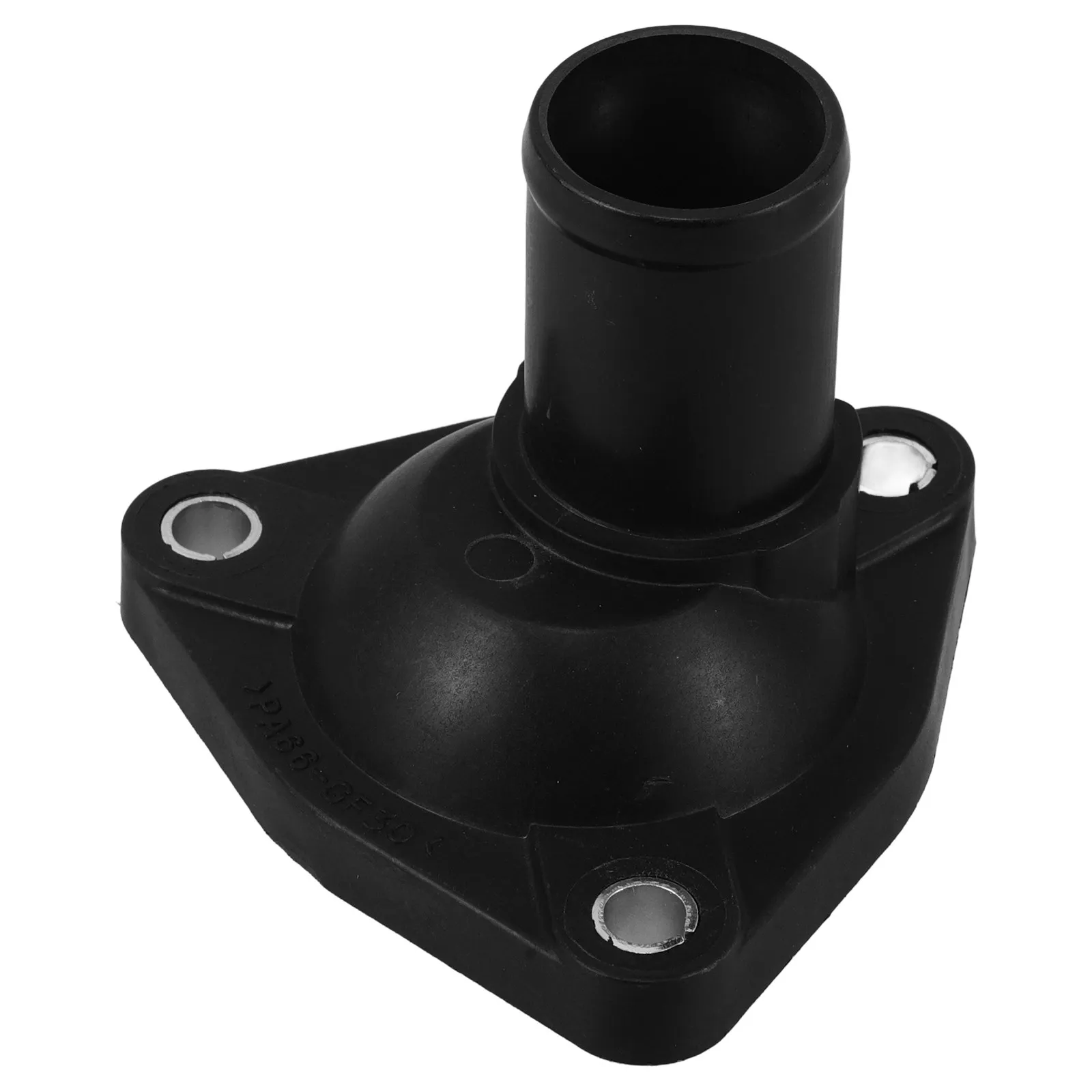 

Engine Thermostat Housing Plastic Car Replacement Part Maintains Ideal Operating Temperature Improves Efficiency Protection Long