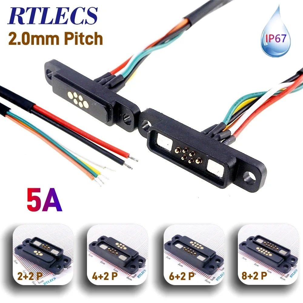 1/5 Sets High Curre… - image