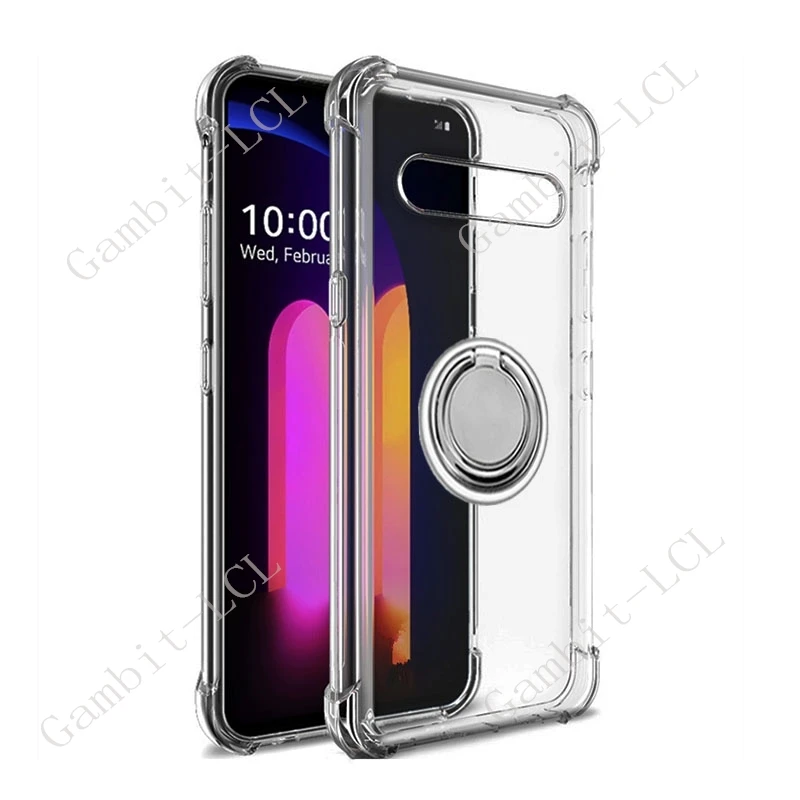 Для LG V60 ThinQ 5G V60ThinQ 2020 6,8 Для LG V60 ThinQ 5G V60ThinQ 2020 6,8