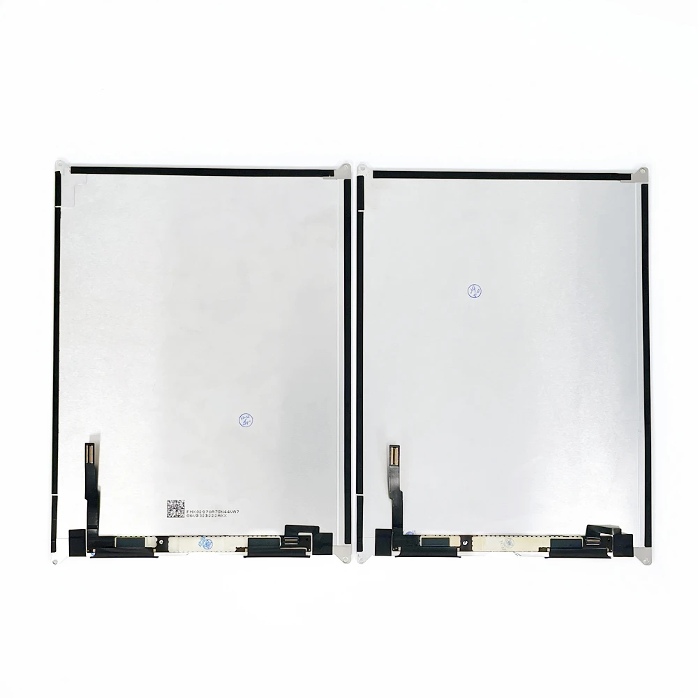 Original pantalla For IPad 10.2 7 8 9 A2197 A2198 A2200 A2270 A2428 A2429 LCD Display Digitizer Panel Assembly Replacement part