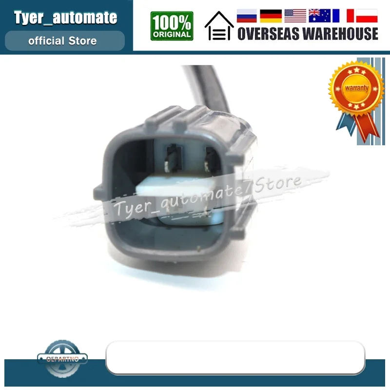 Sensor lambda de oxigênio o2 234-9011 para saab 9-2x 2005 subaru impreza 2002-2005