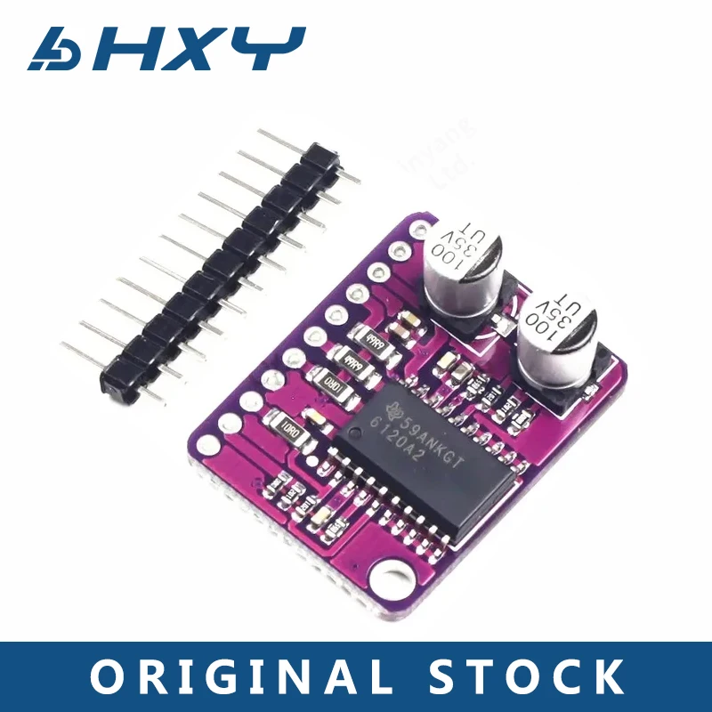 TPA6120 Hi-Fi стерео усилитель для наушников AMP модуль усилителя звука новый TPA6120 Hi-Fi стерео усилитель для наушников AMP модуль усилителя звука новый