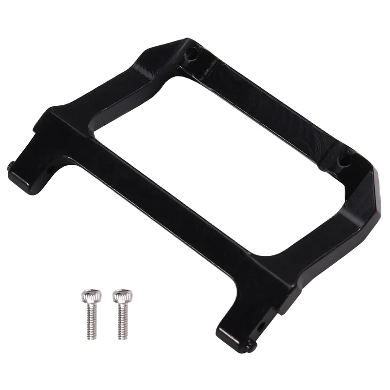 

BEDW-RC Car Upgrade Front Connection Bracket Kit For 1/24 Ａxial SCX24 C10 RC Car Accessories
