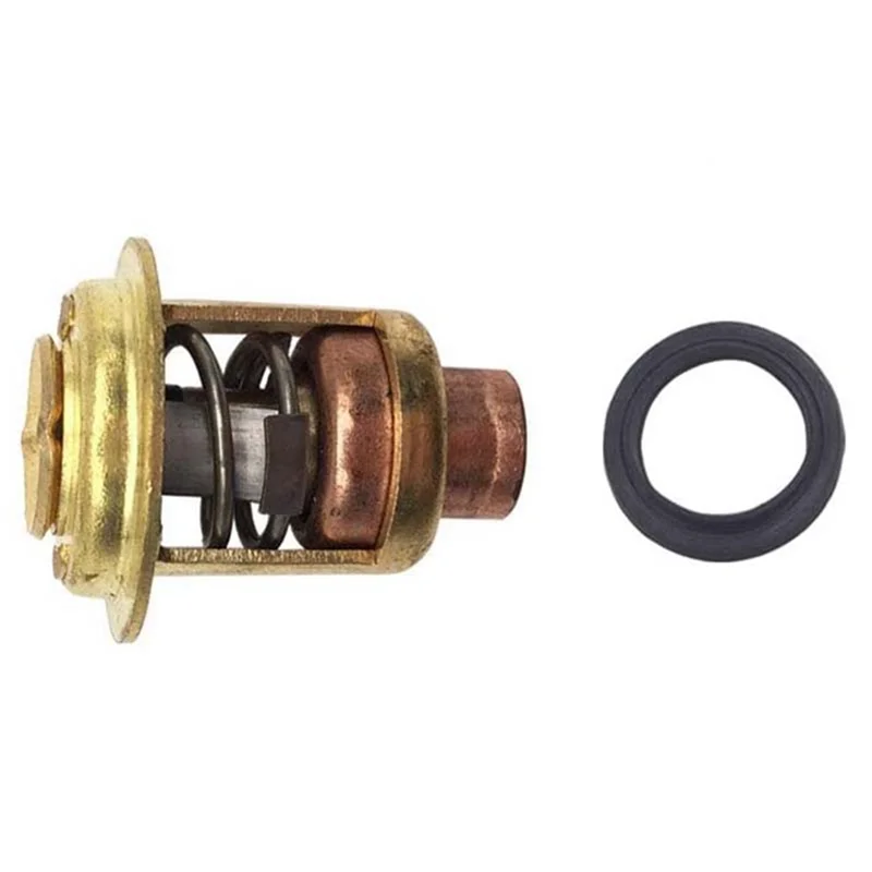 

2PCS 5005440 8330720 777260 Thermostat Accessories For Mallory Marine Evinrude Johnson Sierra Marine