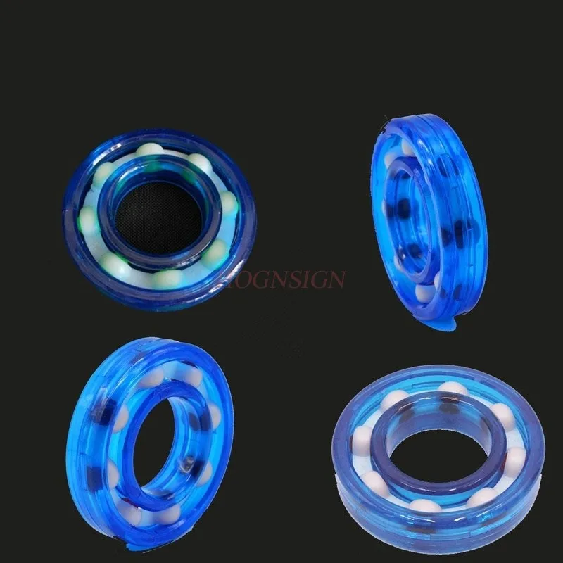 Bearing model reduces friction, mechanical rolling, sliding, physical mechanics experimental teaching instrument