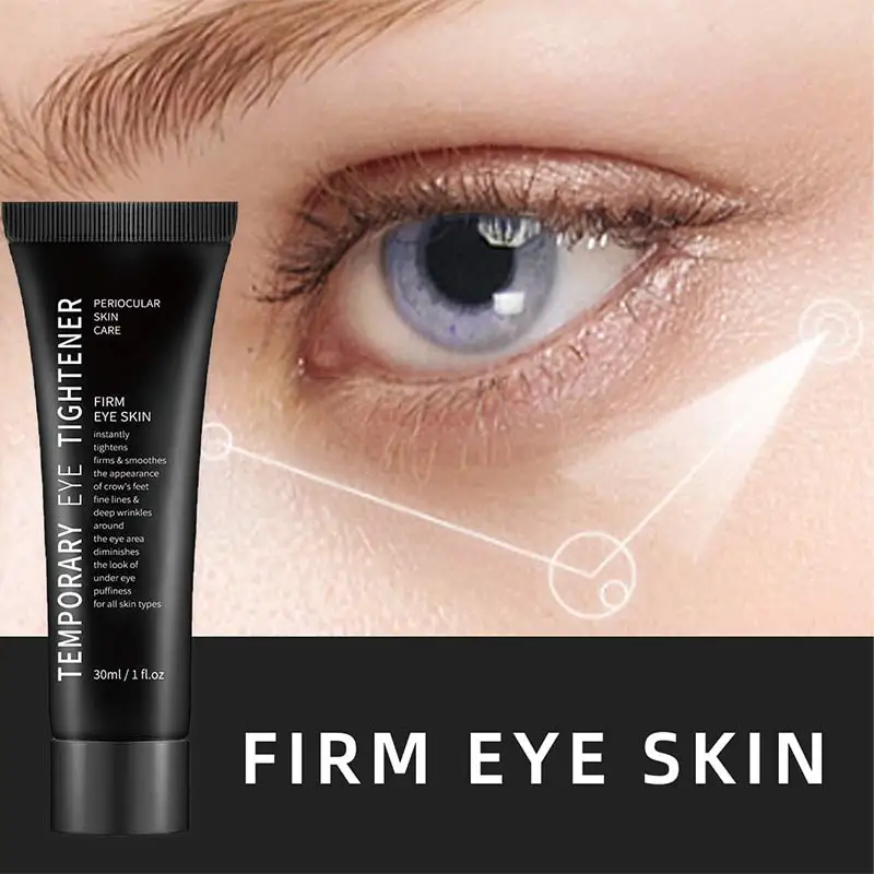 

Nstant Firming Eye Cream Face Cream Tightens The Eyes And Face Lifting Firming And Removing Eye Bags Make Your Eyes More Lively