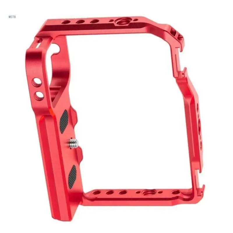 Filmmaking Cage For ZV-E1 Camera Cold Shoe Mount for Microphone and Light Dropship