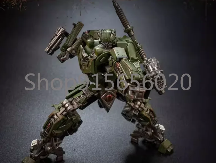 

Toyworld Tw-fs03G Green Color Ver No Bonus Part TWFS03 In Stock