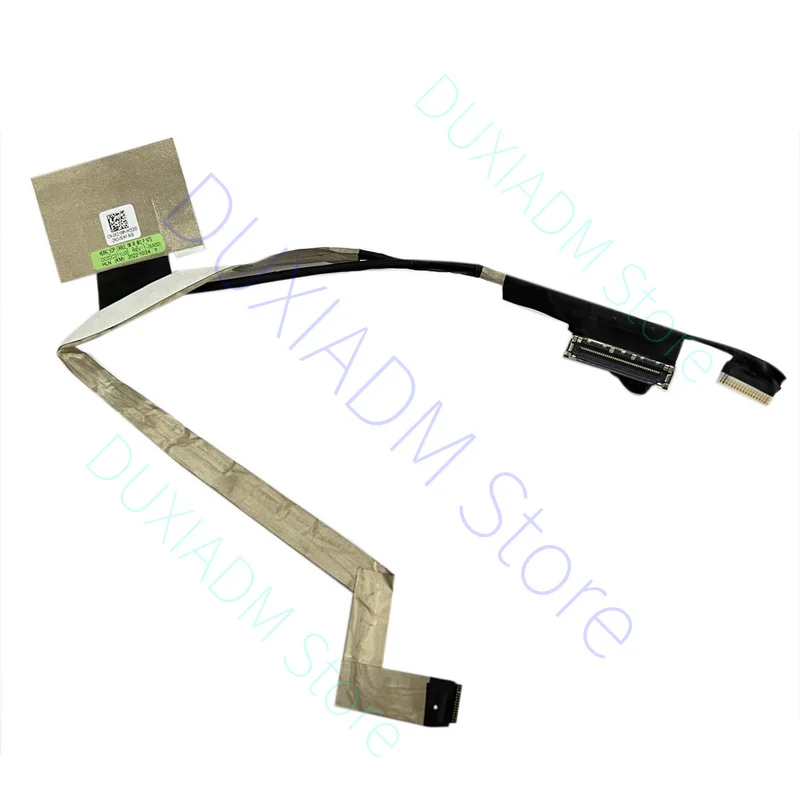 

30PIN IR WO LCD NT Screen Video Display Flex Cable For Dell Latitude 5430 E5430