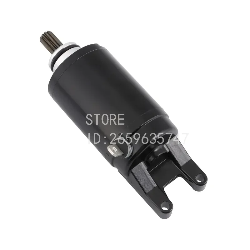 Starter Motor for JETSKI ULTRA 150 99-00 Replace 21163-3718 21163-3715 High Performance Engine Starting Motor