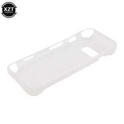 For Nintendo Switch Storage Soft TPU Silicone Case Protector Case For Nintend Switch Console Accessories
