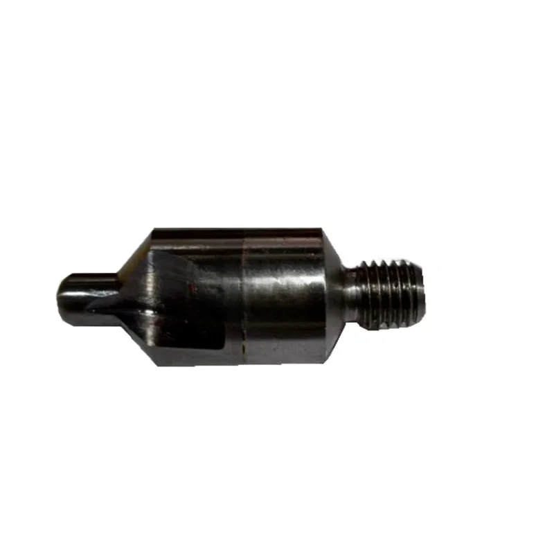 For  Alloy Threaded Shank Scratch Drill, Alloy Countersink Drill