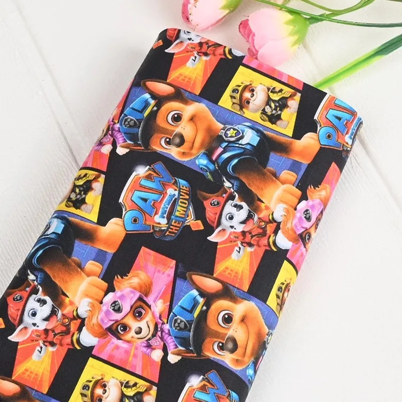 45X110Cm Paw Patrol…