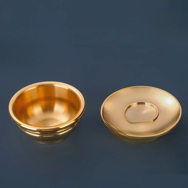 One-sided utensil, Seiko pure copper one-sided utensil, esoteric utensil front utensil, six utensil