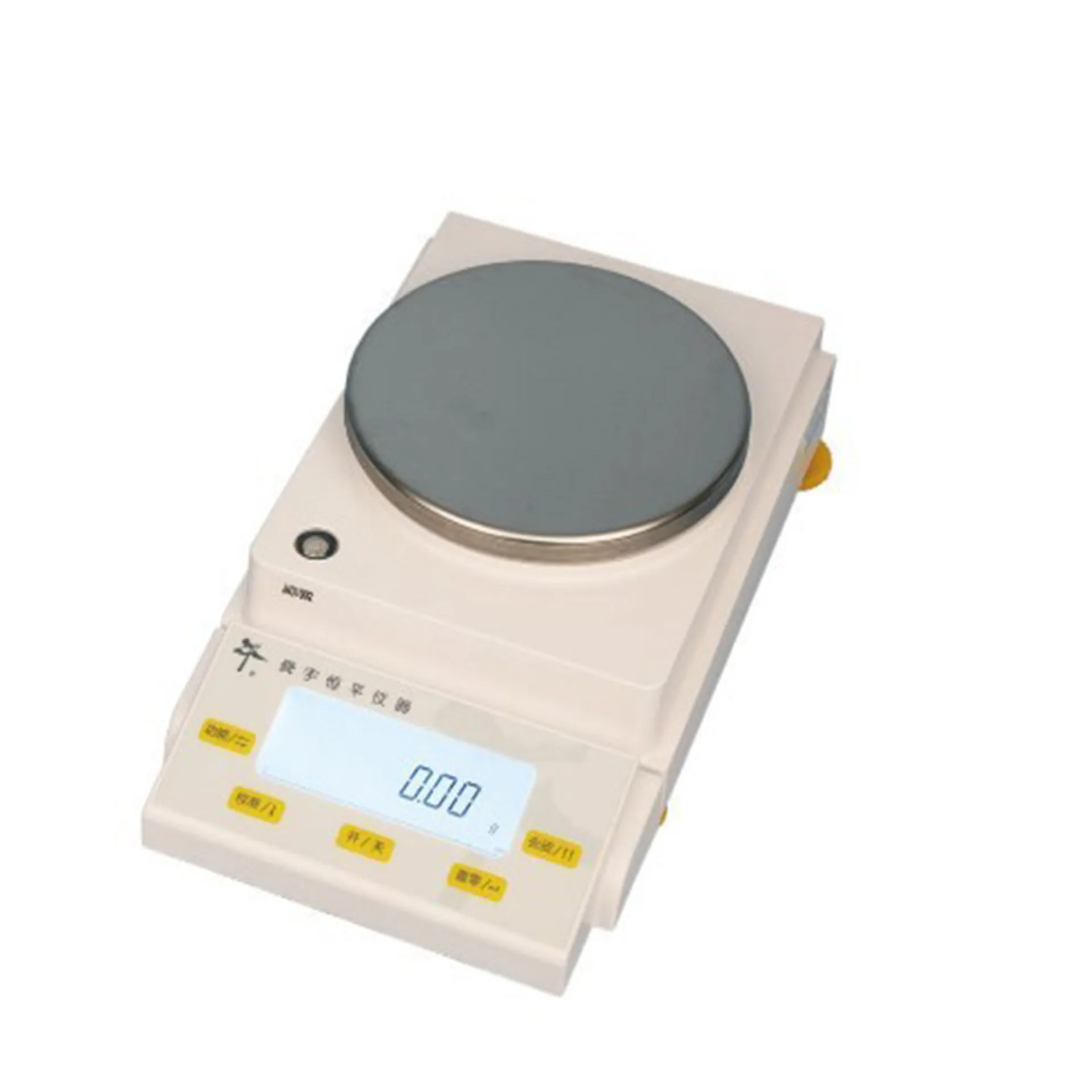 Mp1100b Large Range Precision Balance