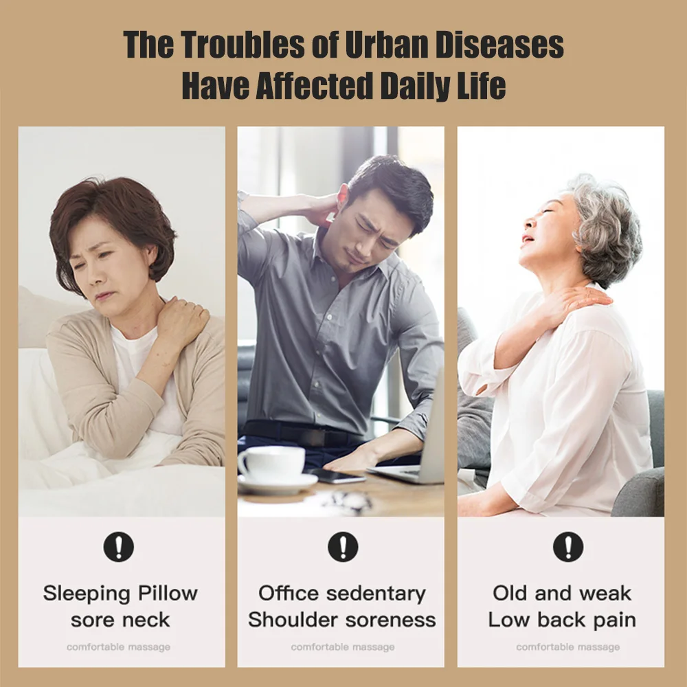 Meridian Energy Acupuncture Pen Electric Pulse Therapy Muscle Deep Tissue Healing Massage Pen Acup Pain Relief Health Care Tool