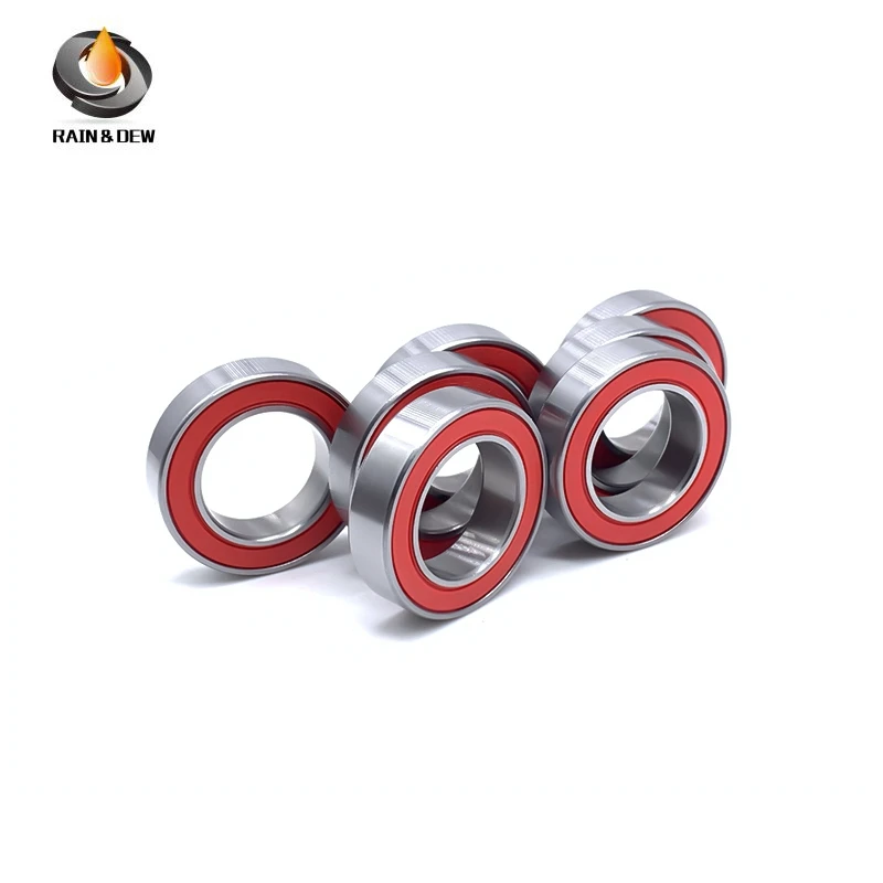 4 個 30407RS 30X40X7 mm ベアリング ABEC-7 ダブルシール自転車ベアリング SRAM DUB 用 12268RS~24397RS 複数モデルが含まれています