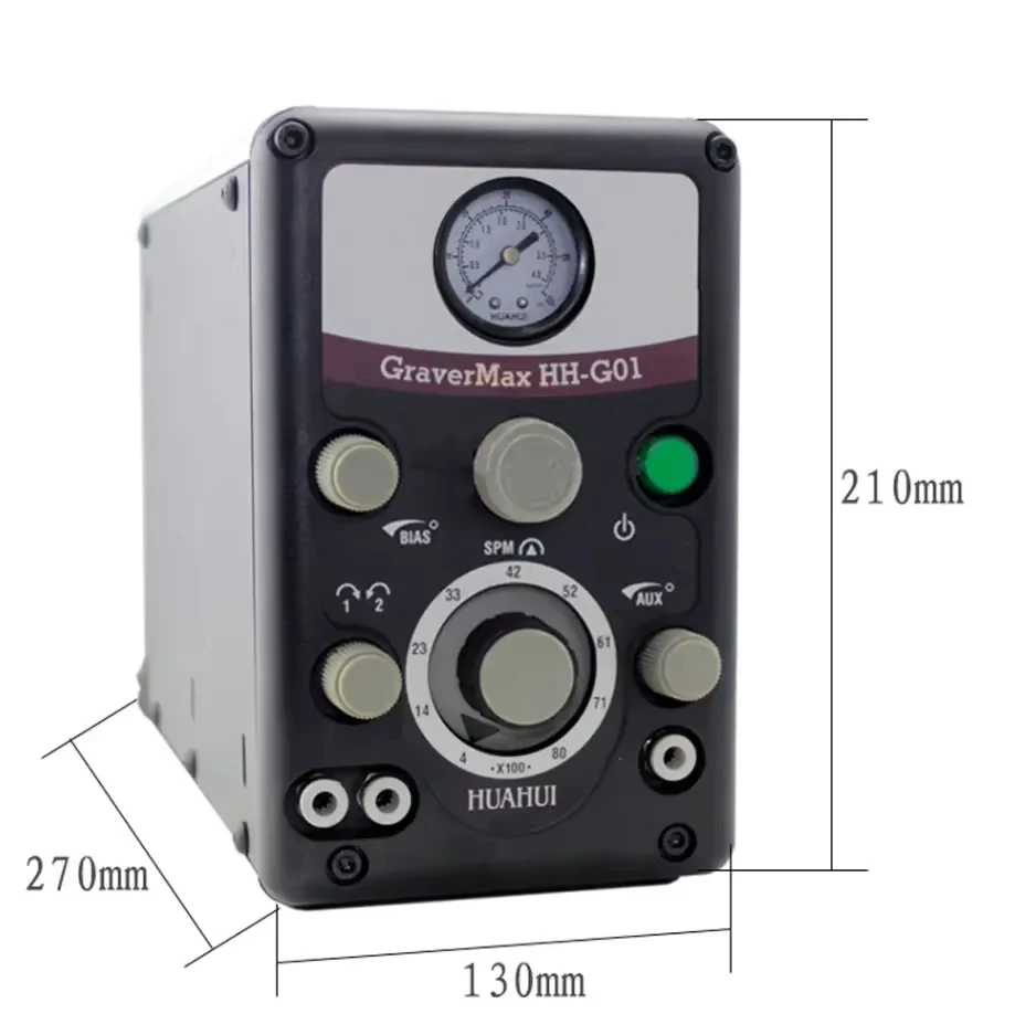 220 فولت يمكن نقش المجوهرات/سوار/خاتم/حجر مزدوج الرأس آلة الحفر الهوائية آلات المجوهرات 400-8000 دورة في الدقيقة #2