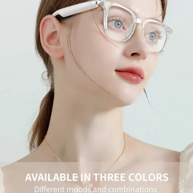 

GS07 спортивные очки запись видео AI распознавание фотографий Bluetooth перевод голосового помощника очки умные очки