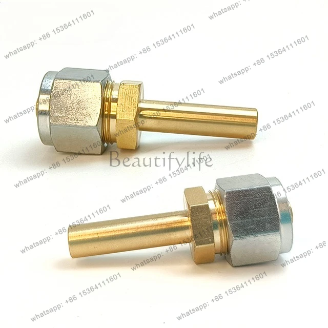 

Processing Quantity CNG Automotive Natural Gas Parts Oil Change System LPG 68mm Adapter LPG