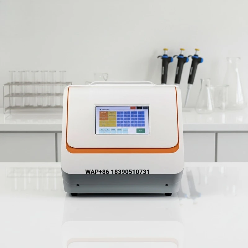 EUR VET high-quality fully automated chemical analysis clinical analysis equipment veterinary equipment