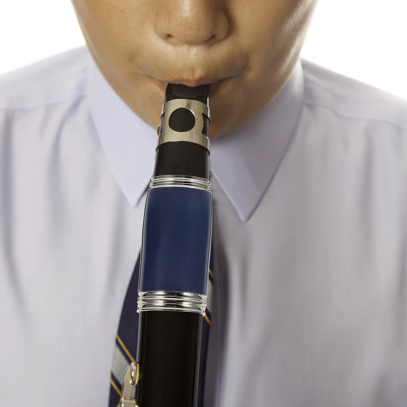 

1Pair Clarinet Pitch Tube High Quality ABS Clarinet Tuning Tuning Compact Lightweight Accessory Compact Pitch