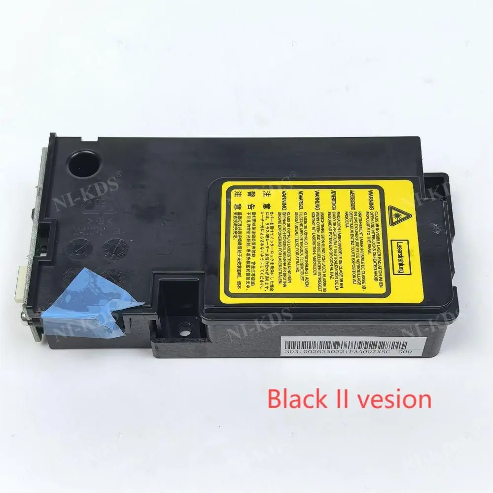 Laser Unit LSU for PANTUM P2200 P2500 P2206 P2207 P2500W P2500NW P2502W P2506W P2509 M6203 6506 6550 IO-L611 - Image 2
