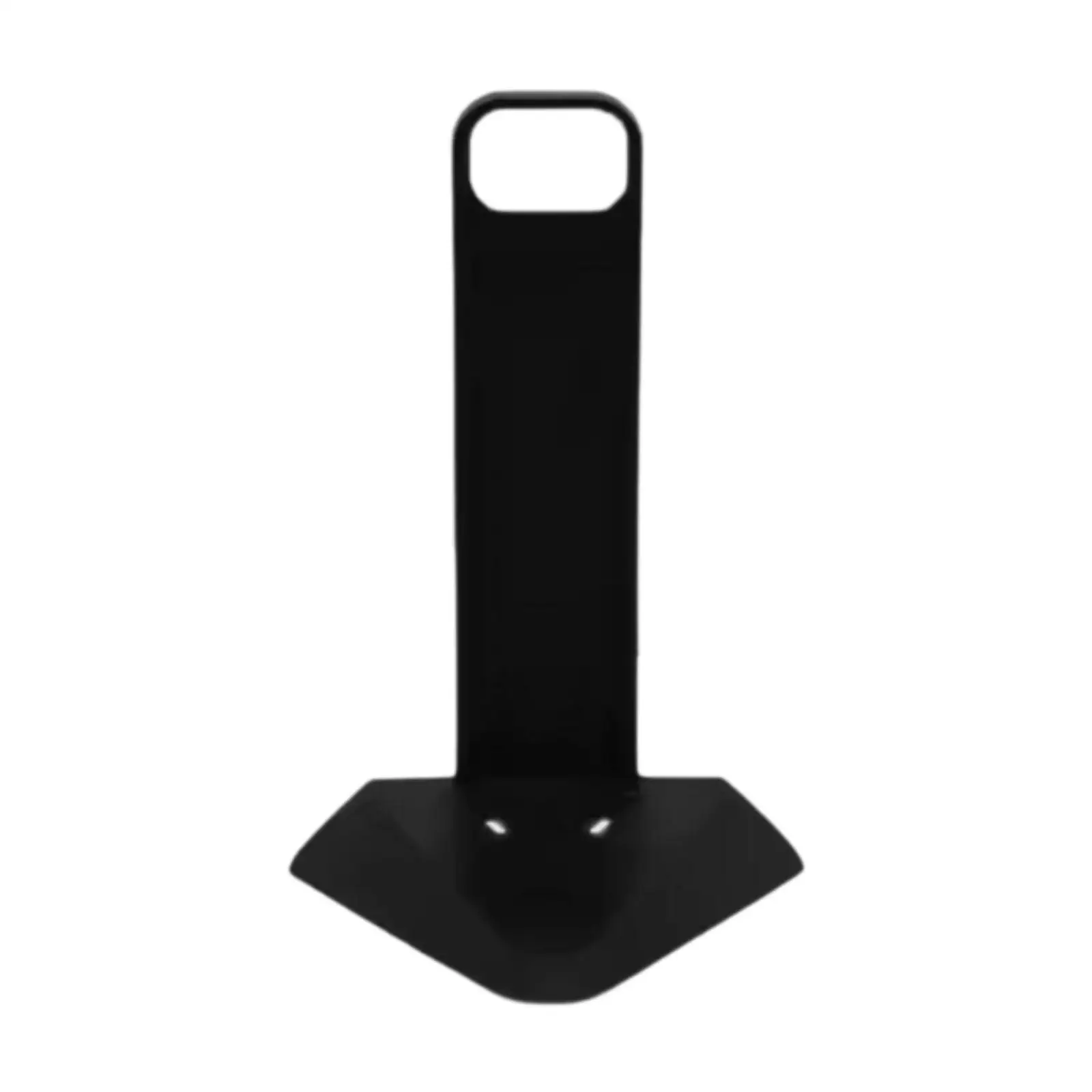 Soccer Cone Holder Soccer Disc Cones Stand,Rack,Disc Carrier,Mark disks Shelf Saucer for Obstacle Course Baseball Practicing