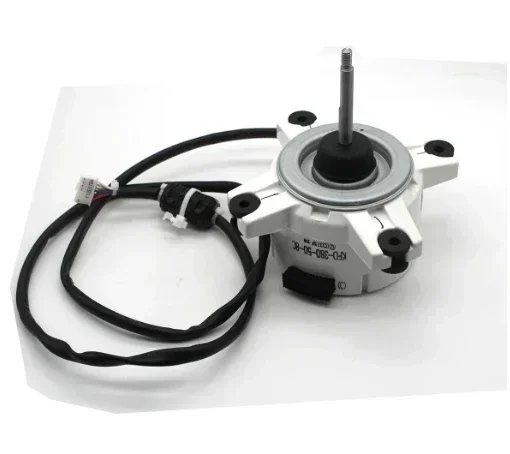 KFD-380-50-8C KFD-280-74-8A KFD-380-53-8B1 KFD-280-60-8A KFD-280-66-8A  NEW Inverter Air Conditioner Outdoor Machine Motor