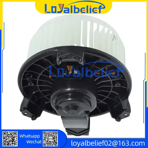 24V 송풍기 모터 팬 히터용 FORCatepillar CAT 320D 330D Komatsu PC800 272700 -5020M 676056 272700