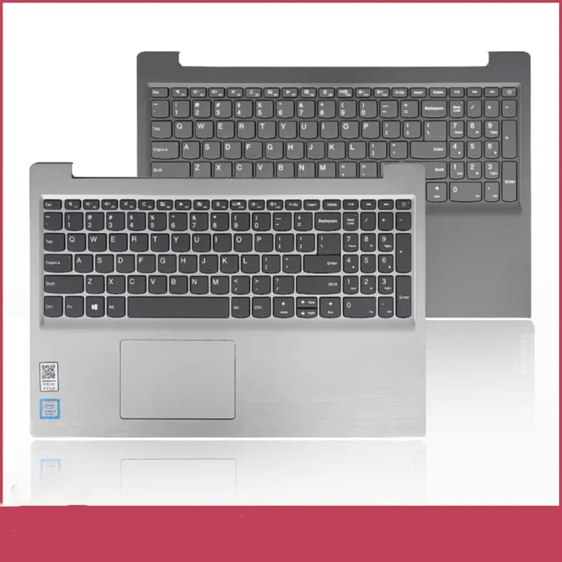 

original for Lenovo IdeaPad 340C-15IWL S145-15IKB V15-IIL notebook keyboard C case