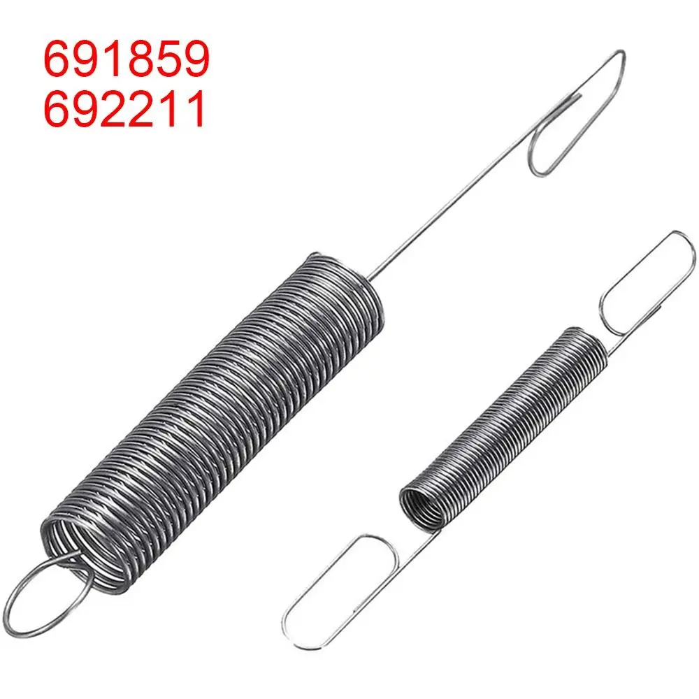 Durable Replacement Part Lawn Mower Regulator Carburetor Spring For Briggs For Stratton Governor Springs 691859 692211