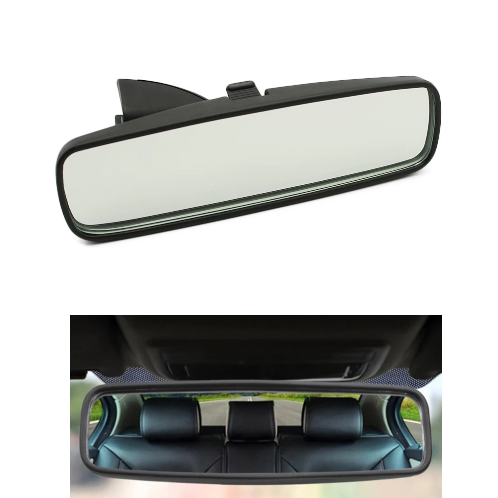 

Автомобильные аксессуары, пригодные для Peugeot 307 207 2011 2012 2013, внутреннее зеркало заднего вида, зеркало заднего вида