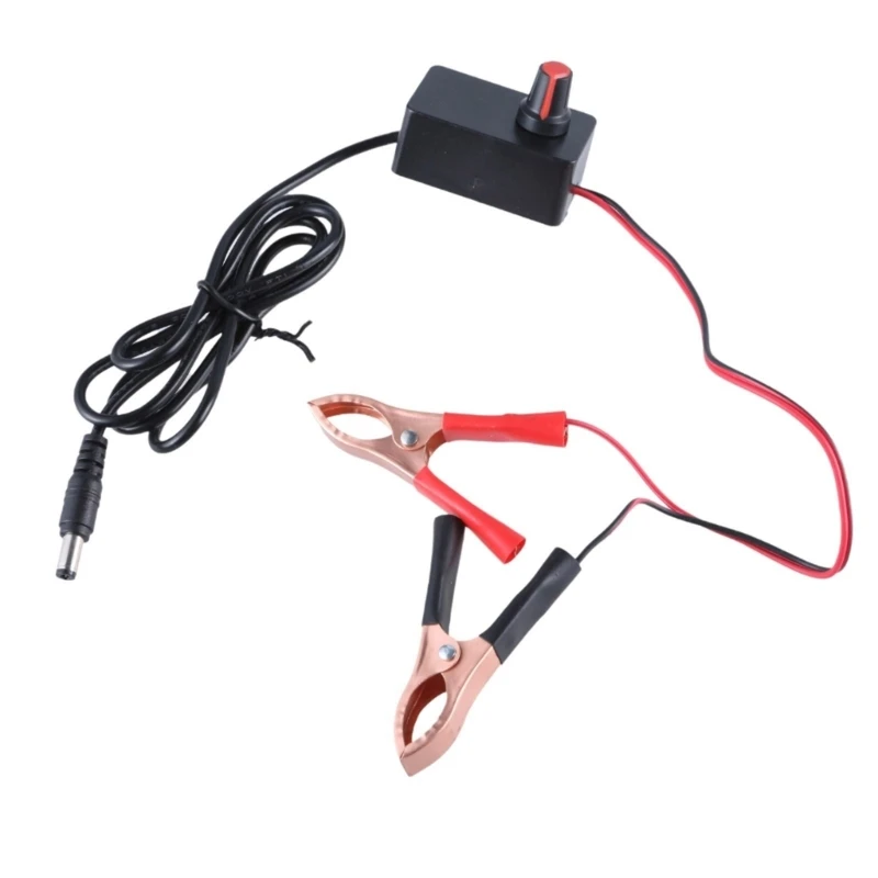 Air Blower Speed Regulating Exhaust Fan Booster for Home Bathroom Office