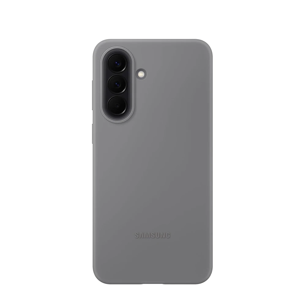 Oryginalne silikonowe etui Samsung Galaxy A57 5G EF-PA576, silikonowa osłona na smartfon, odporna na wstrząsy, cienka i przyczepna, do Galaxy A57 5G — zdjęcie produktu 5