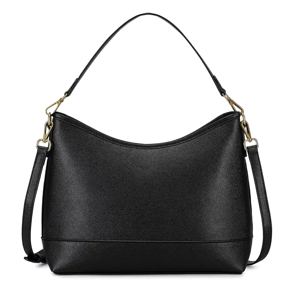 

's Crossbody Bags Large Capacity Tote Bags,Shoulder Bags with Zipper,Pockets for Work Travel Gym Commute Gift Idea