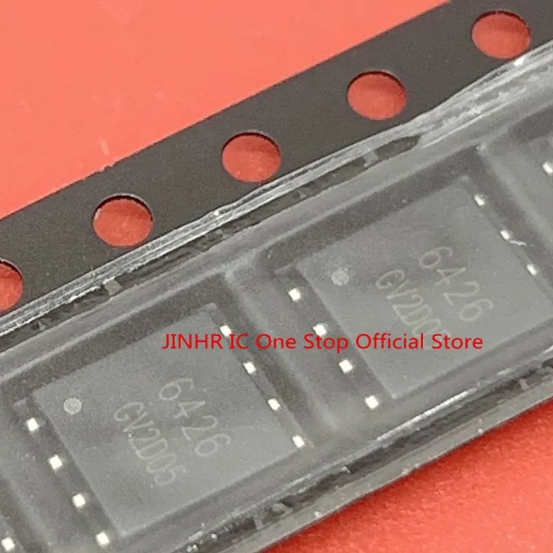 Nieuwe 10 STKS AON6426 AO6426 6426, 30 V N-kanaal MOSFET