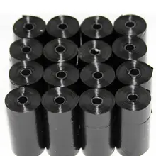 Eco Pet Waste Poop Bags 10 Rolls #2