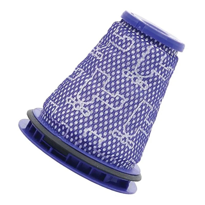 A44F-5 قطعة ملحقات فلتر المكنسة الكهربائية لدايسون CY18 CY22 CY23 CY25 DY75 DY77 DY78 قطع غيار المكنسة الكهربائية