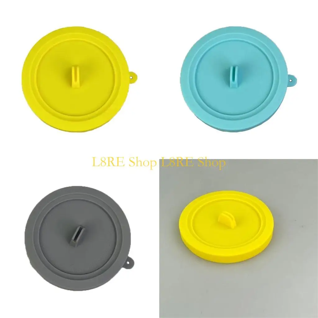 L8RE For NC300 NC301 NC299AM Ice Cream Maker Ice Cream Maker Cup Cover Kitchen